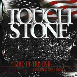 Touchstone  - Live In The USA mp3 album