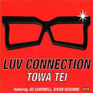 Towa Tei - Luv Connection mp3 album