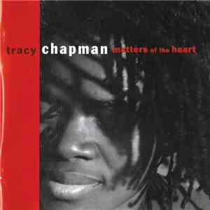 Tracy Chapman - Matters Of The Heart mp3 album