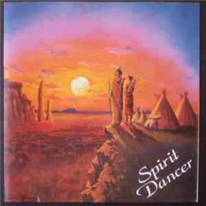 Trevor Hills - Spirit Dancer mp3 album