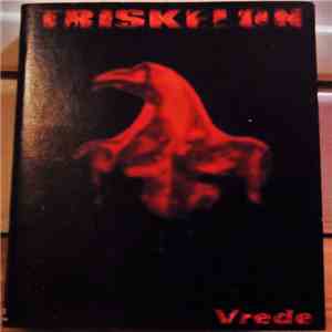 Triskelon - Vrede mp3 album