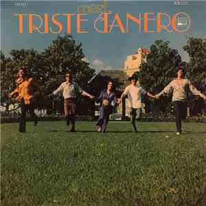 Triste Janero - Meet Triste Janero mp3 album