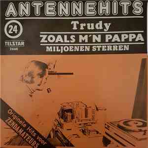 Trudy  - Zoals M'n Pappa mp3 album