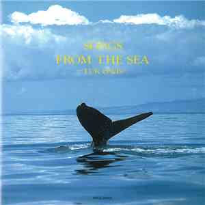 Tuk Davis - Songs From The Sea mp3 album