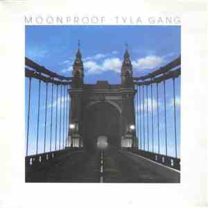 Tyla Gang - Moonproof mp3 album