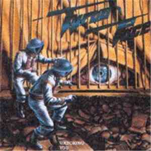 Tyran Pace - Watching You mp3 album