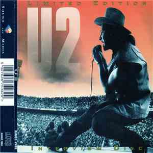 U2 - Interview Disc mp3 album