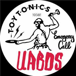 Uabos - Emergency Call mp3 album