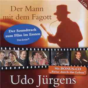 Udo Jürgens - Der Mann Mit Dem Fagott - Der Soundtrack Zum Film Im Ersten mp3 album
