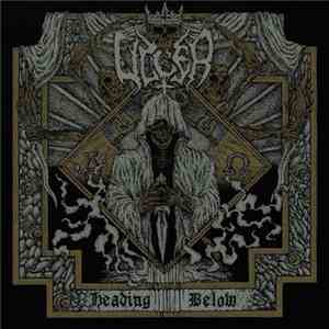 Ulcer  - Heading Below mp3 album