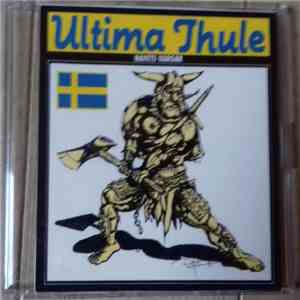 Ultima Thule - Havets Vargar mp3 album