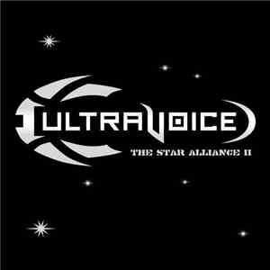 UltraVoice - The Star Alliance II mp3 album