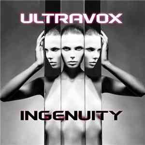 Ultravox - Ingenuity mp3 album