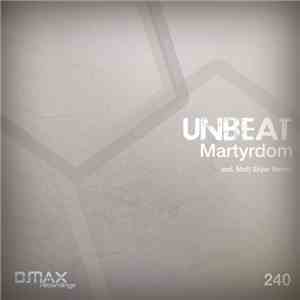 Unbeat - Martyrdom mp3 album