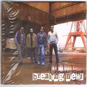 Undertone - Breaking News mp3 album