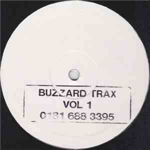 Unknown Artist - Buzzard Trax Vol 1 mp3 album