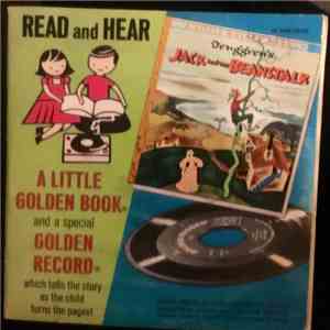 Unknown Artist - Jack And The Beanstalk mp3 album