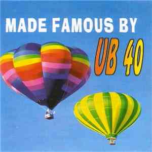 Unknown Artist - Made Famous By UB 40 mp3 album