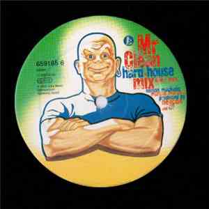 Unknown Artist - Mr. Clean mp3 album