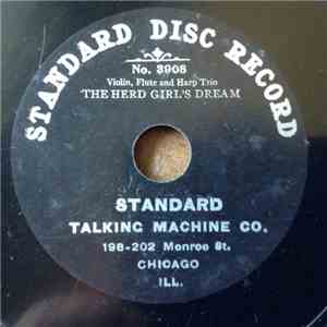Unknown Artist - The Herd Girl's Dream mp3 album