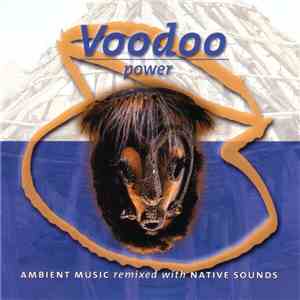 Unknown Artist - Voodoo Power mp3 album