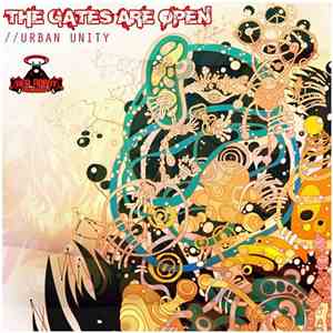 Urban Unity - The Gates Are Open mp3 album