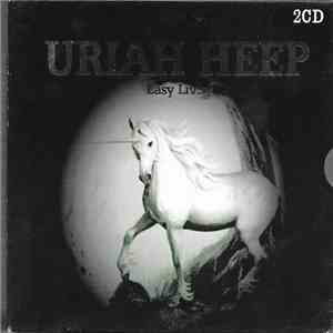 Uriah Heep - Easy Livin' mp3 album