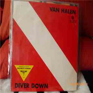 Van Halen - Diver Down mp3 album