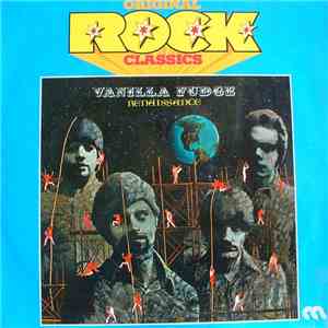 Vanilla Fudge - Renaissance mp3 album