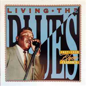 Various - 1957-1959 Blues Classics mp3 album
