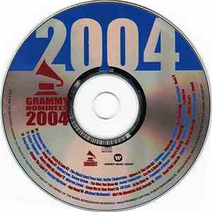 Various - 2004 Grammy Nominees mp3 album