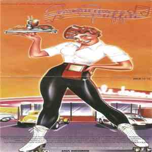 Various - 41 Original Hits From The Sound Track Of American Graffiti mp3 album