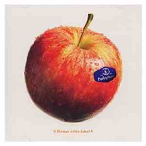 Various - A Flavour Of The Label 4 mp3 album