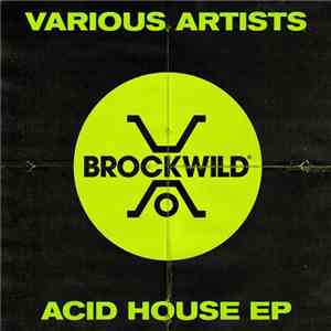 Various - Acid House EP mp3 album