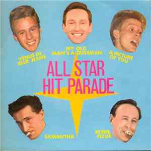 Various - All Star Hit Parade mp3 album