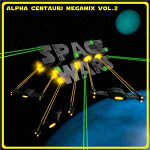 Various - Alpha Centauri Megamix Vol.2 mp3 album