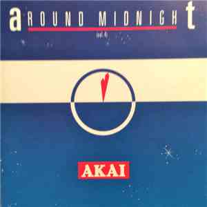 Various - Around Midnight (Vol. 4) mp3 album