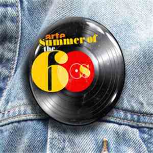 Various - Arte Summer Of The 60s mp3 album