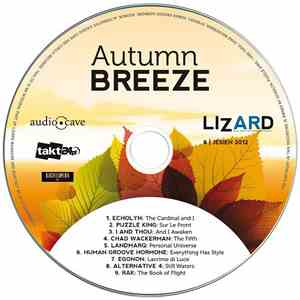 Various - Autumn Breeze mp3 album