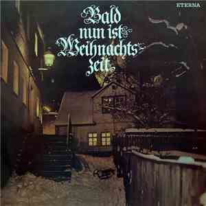 Various - Bald Nun Ist Weihnachtszeit mp3 album