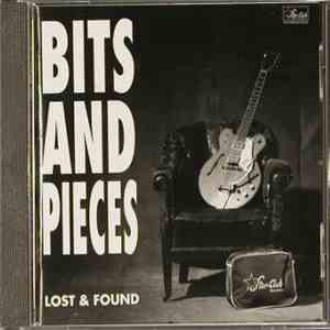 Various - Bits And Pieces (Lost & Found) mp3 album