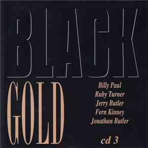 Various - Black Gold mp3 album
