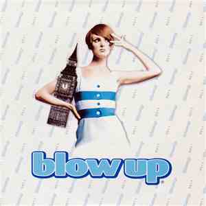 Various - Blow Up (Sampler 2011) mp3 album