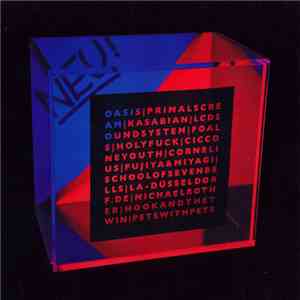 Various - Brand Neu! mp3 album