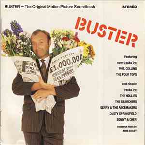 Various - Buster - Original Motion Picture Soundtrack mp3 album