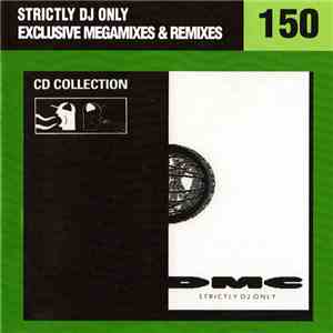 Various - CD Collection 150 mp3 album