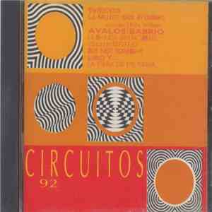 Various - Circuitos '92 mp3 album