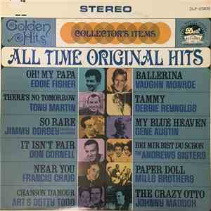 Various - Collector's Items All Time Original Hits mp3 album