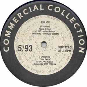 Various - Commercial Collection 5/93 mp3 album