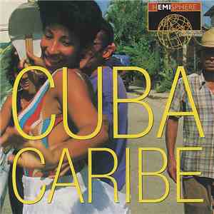 Various - Cuba Caribe mp3 album
